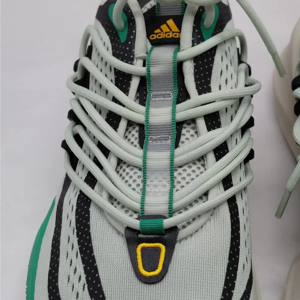 Adidas Alpha Boost V1 Men's Athletic Running Shoes Size 11 Basketball Sneakers
